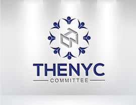 #50 dla TheNYCCommittee artwork przez nilahamed