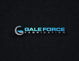 #176 for gale force fabrication by ovok884