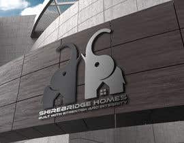 #76 para Logo for House Building company de sahed3949