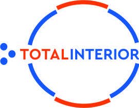 #66 for Design a &#039;Total Interiors&#039; logo by tayybaaamir