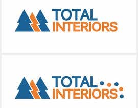 #63 for Design a &#039;Total Interiors&#039; logo by aryawedhatama