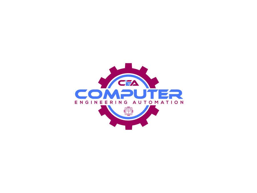 Proposition n°189 du concours                                                 Vector Logo for Software Engineering Company
                                            