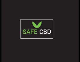 #102 für Create a Logo for Safe CBD von shafiqulbd336