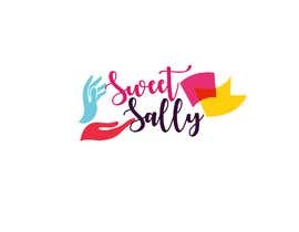 #116 pёr Sweet Sally - LOGO Contest nga bala121488