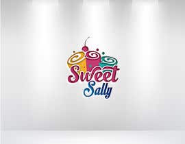 #111 for Sweet Sally - LOGO Contest by apshahadat360