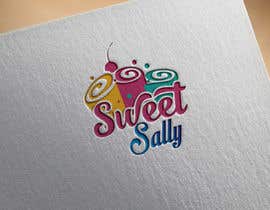 #112 for Sweet Sally - LOGO Contest by apshahadat360
