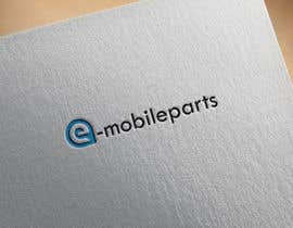 #102 para Professional logo for mobile phone parts supplier de Graphicplace