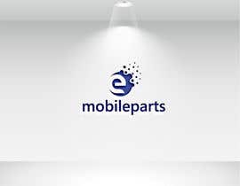 #104 para Professional logo for mobile phone parts supplier de Graphicplace