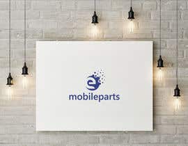 #106 para Professional logo for mobile phone parts supplier de Graphicplace