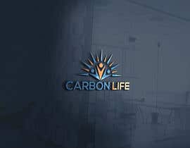 #51 para Carbon Life por BlueDesign727
