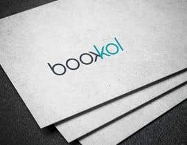 #29 για Booking KOL Logo από Geosid40