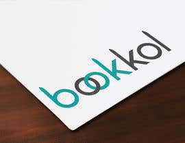 #54 za Booking KOL Logo od shaahjaalal