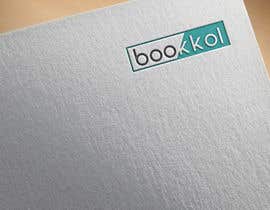 #55 για Booking KOL Logo από shaahjaalal