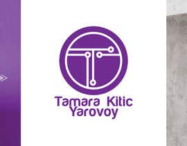 #116 para Create a personal logo for young tech professional de tnanayakkara