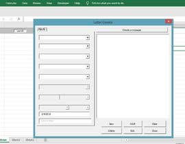 #17 for Build an Excel sheet that uses options to write sentences av IgeS