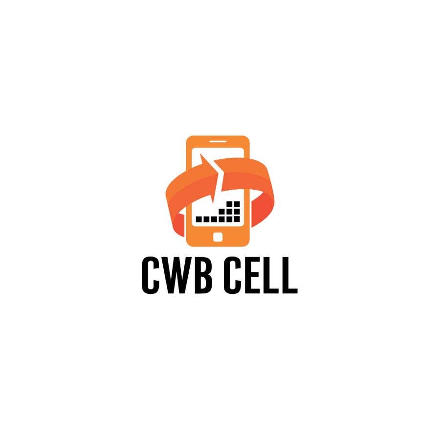 Proposition n°7 du concours                                                 logo update - CWB CELL
                                            
