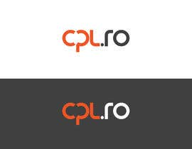 #188 สำหรับ Create a logo for cpl.ro โดย Atiqrtj