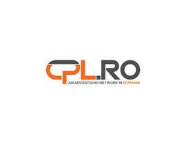#312 สำหรับ Create a logo for cpl.ro โดย Atiqrtj