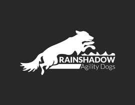 #18 Logo for Dog Agility Club részére aliammarizvi19 által