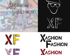 #15 pёr Logo for Xashion Fashion nga MarboG
