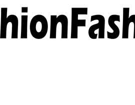 #10 pёr Logo for Xashion Fashion nga darkavdark