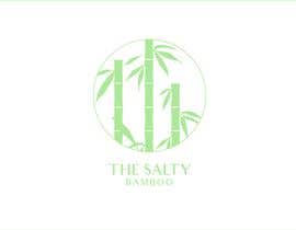 #3 para Create Logo for The Salty Bamboo de puzcan