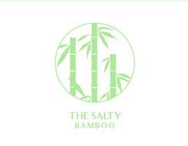 #44 para Create Logo for The Salty Bamboo de puzcan
