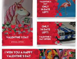#1 for building an add for valentines day by carlagcortes