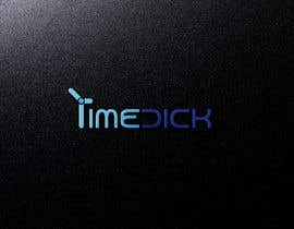 #83 cho Create a website logo TimeDick bởi RabinHossain