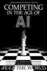 #330 za Book Cover for Harvard AI Book Project od Apolys