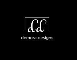 #3 for Logo design for Dimora Design av MariaMalik007
