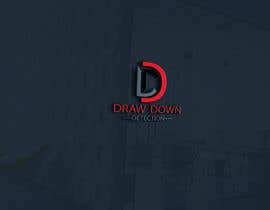 #94 pentru Draw Down Detection - Logo de către saifuledit
