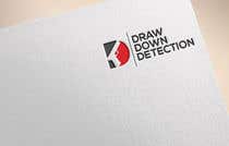 #53 pentru Draw Down Detection - Logo de către golden515