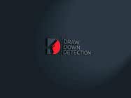 #54 pentru Draw Down Detection - Logo de către golden515