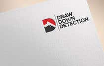 #80 pentru Draw Down Detection - Logo de către golden515