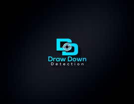 #59 Draw Down Detection - Logo részére sufiasiraj által