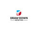 Pictograma corespunzătoare intrării #104 pentru concursul „                                                    Draw Down Detection - Logo
                                                ”