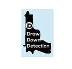 #46 za Draw Down Detection - Logo od logodesigner2301