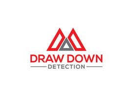 #135 Draw Down Detection - Logo részére taposiback által