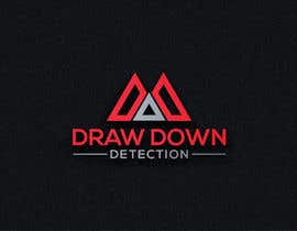 #136 pentru Draw Down Detection - Logo de către taposiback