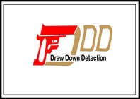#166 pentru Draw Down Detection - Logo de către makq71