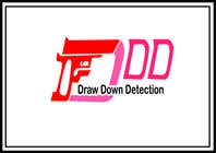 #168 pentru Draw Down Detection - Logo de către makq71