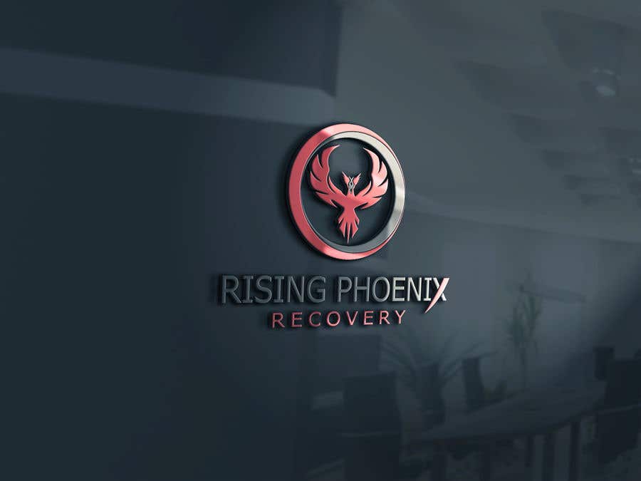 Natečajni vnos #314 za                                                 Rising Phoenix Recovery
                                            