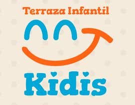 #17 para Logotipo Terraza Infantil de jesusguzman06