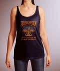 #29 za Need an Edgy Spiritual T-Shirt Design od nurallam121
