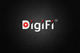 Predogledna sličica natečajnega vnosa #488 za                                                     Create a Logo for DigiFi TV
                                                
