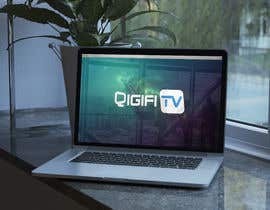 #6 dla Create a Logo for DigiFi TV przez faouzibouyattar