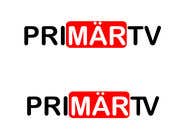 #188 za Create a logo for Primär TV od ashish411466