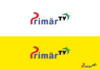 #1007 za Create a logo for Primär TV od fariyaAkter