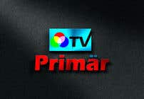 #1340 za Create a logo for Primär TV od samuel2066